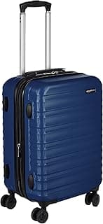 Amazon Basics Valise Cabine