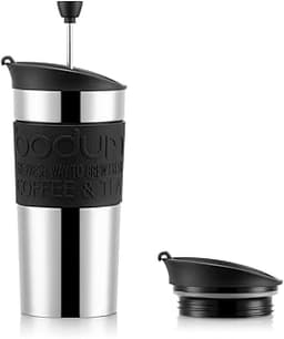 BODUM Ensemble de cafetière à piston Travel