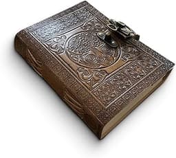 DreamKeeper Journal Celtique