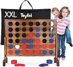 Toyfel Puissance 4 XXL