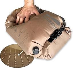 Scrubba 2.0 sac lave-linge