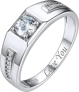 Bague Prénom ChicSilver