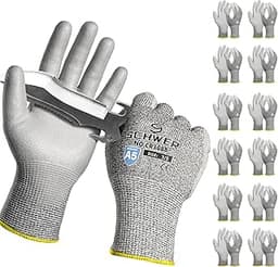 Gants anti-coupure Schwer
