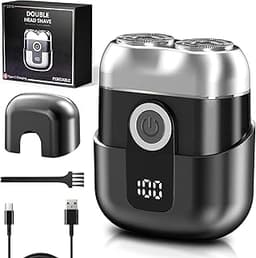 Yeerain Mini Rasoir IPX6