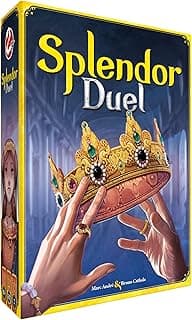 Splendor Duel