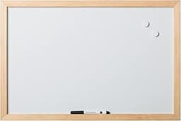 Tableau blanc Bi-Office