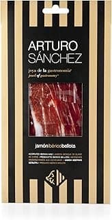 Jambon Pata Negra