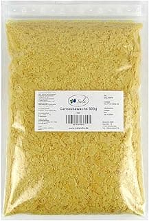 Sala Cire de carnauba light sachet de 500 g