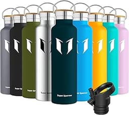 Super Sparrow Gourde Isotherme