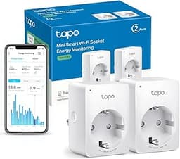 Tapo Prise Wi-Fi