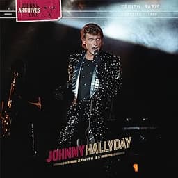 Zénith 1985 [Coffret 4 Vinyles]