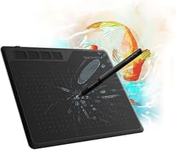 GAOMON S620 Tablette Graphique OSU