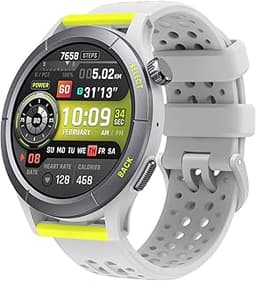 Montre GPS Amazfit Cheetah