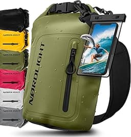 Nordlight Dry Bag Sac Étanche