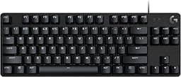 Logitech G413 TKL SE Clavier Gamer Mécanique