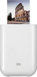 Xiaomi Mi Imprimante Photo Portable