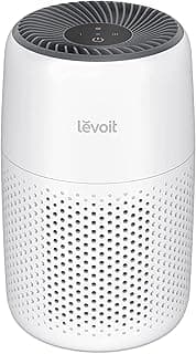 LEVOIT Purificateur d'Air Chambre