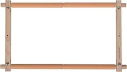 Milward Métier à tapisserie rotatif 45,7 x 30,5 cm