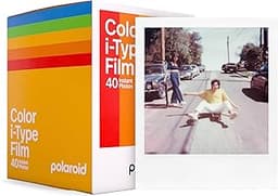 Pack film i-Type x40
