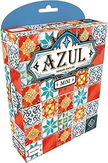 Azul Mini