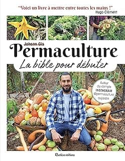 Permaculture débutant
