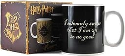 HARRY POTTER MUGBHP02 Tasse à café en céramique