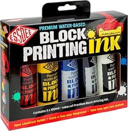 Essdee – Encres à eau