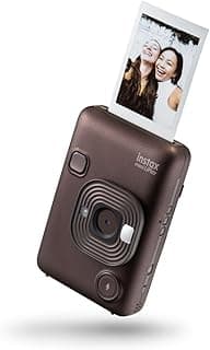 instax Mini LiPlay