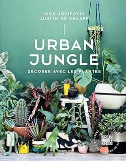Urban Jungle
