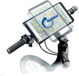 KlickFix Mini Porte-Carte