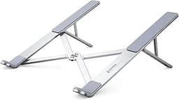 UGREEN Support Ordinateur Portable Aluminium