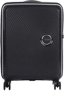 American Tourister Soundbox S 55 cm