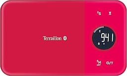 TERRAILLON - NUTRITAB - Balance de cuisine connectée
