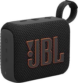 JBL GO 4 Enceinte Bluetooth ultra-portable