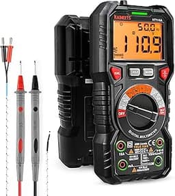 Multimètre numérique KAIWEETS