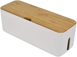 Boîte cache-câbles