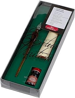 Set Écriture vénitienne