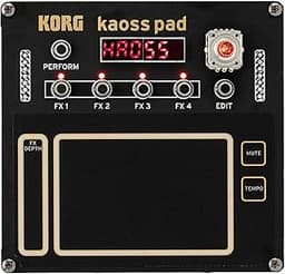 Korg Nu:Tekt NTS-3 KAOSS Pad DIY Kit