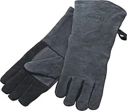 Gants barbecue RÖSLE cuir