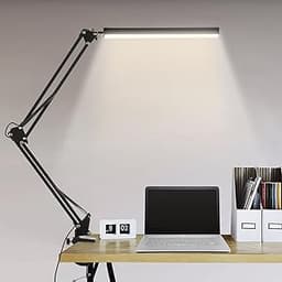 Lampe de Bureau LED Architecte