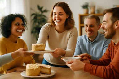 idée cadeau pour personne altruiste