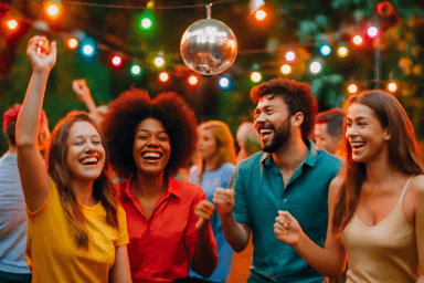 idée cadeau pour extraverti