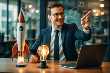 idée cadeau pour personnalité leader