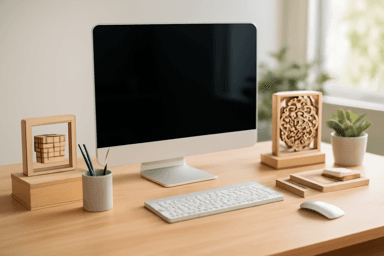 idée cadeau pour perfectionniste