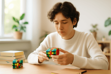 idée cadeau pour personne réfléchie