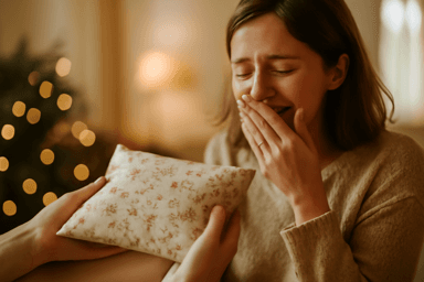 idée cadeau pour personne sensible