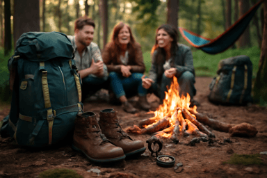 idée cadeau pour aventurier