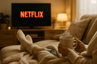 idée cadeau pour casanière