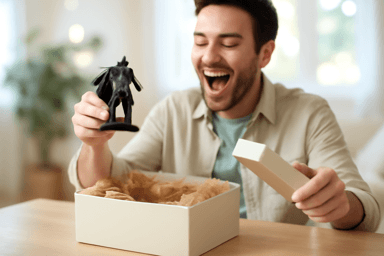 idée cadeau pour collectionneur passionné