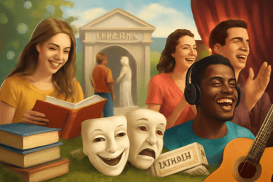 idée cadeau pour passionné d'art